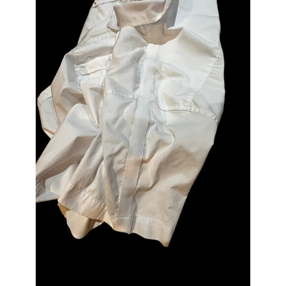 Sean John White Button Down Shirt 4XB - Picture 10 of 10